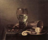 Heda, Willem Claesz